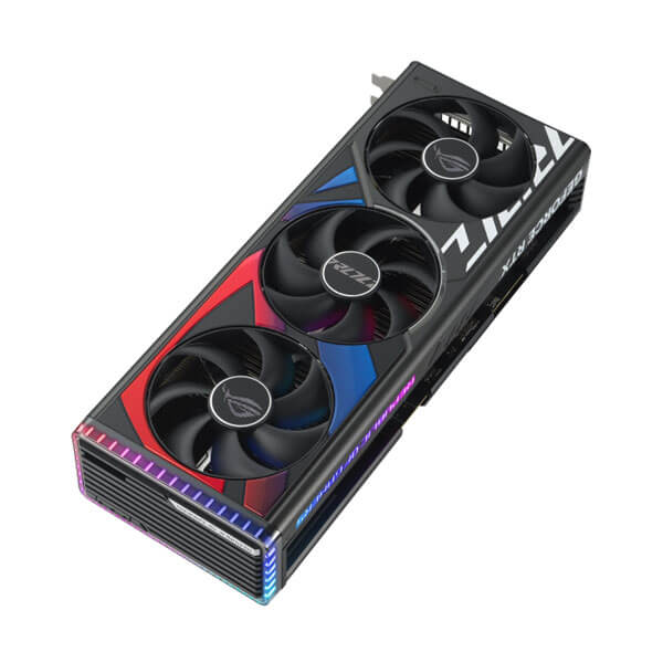 Asus ROG Strix RTX 4090 BTF OC Edition 24GB Graphics Card